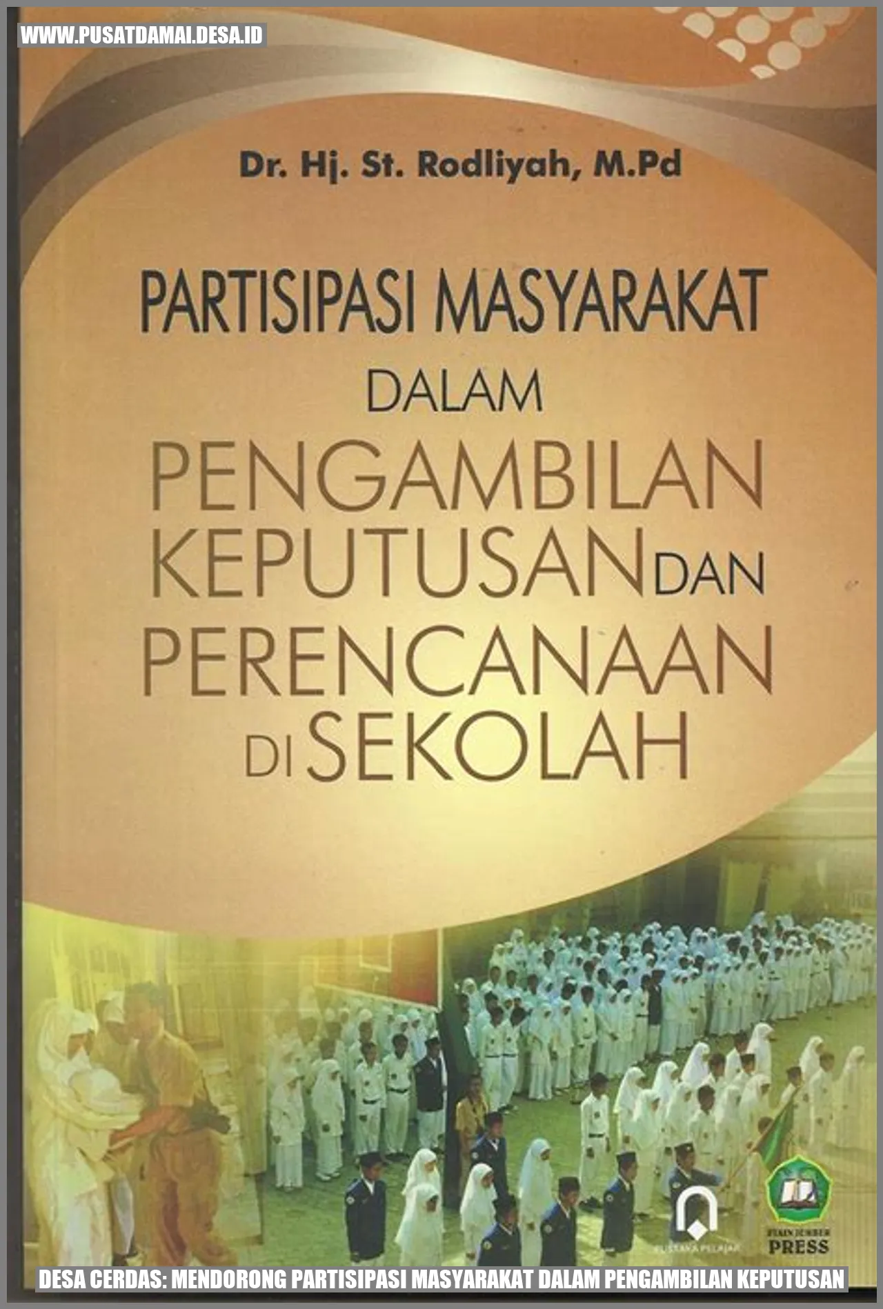 Desa Cerdas: Mendorong Partisipasi Masyarakat dalam Pengambilan Keputusan