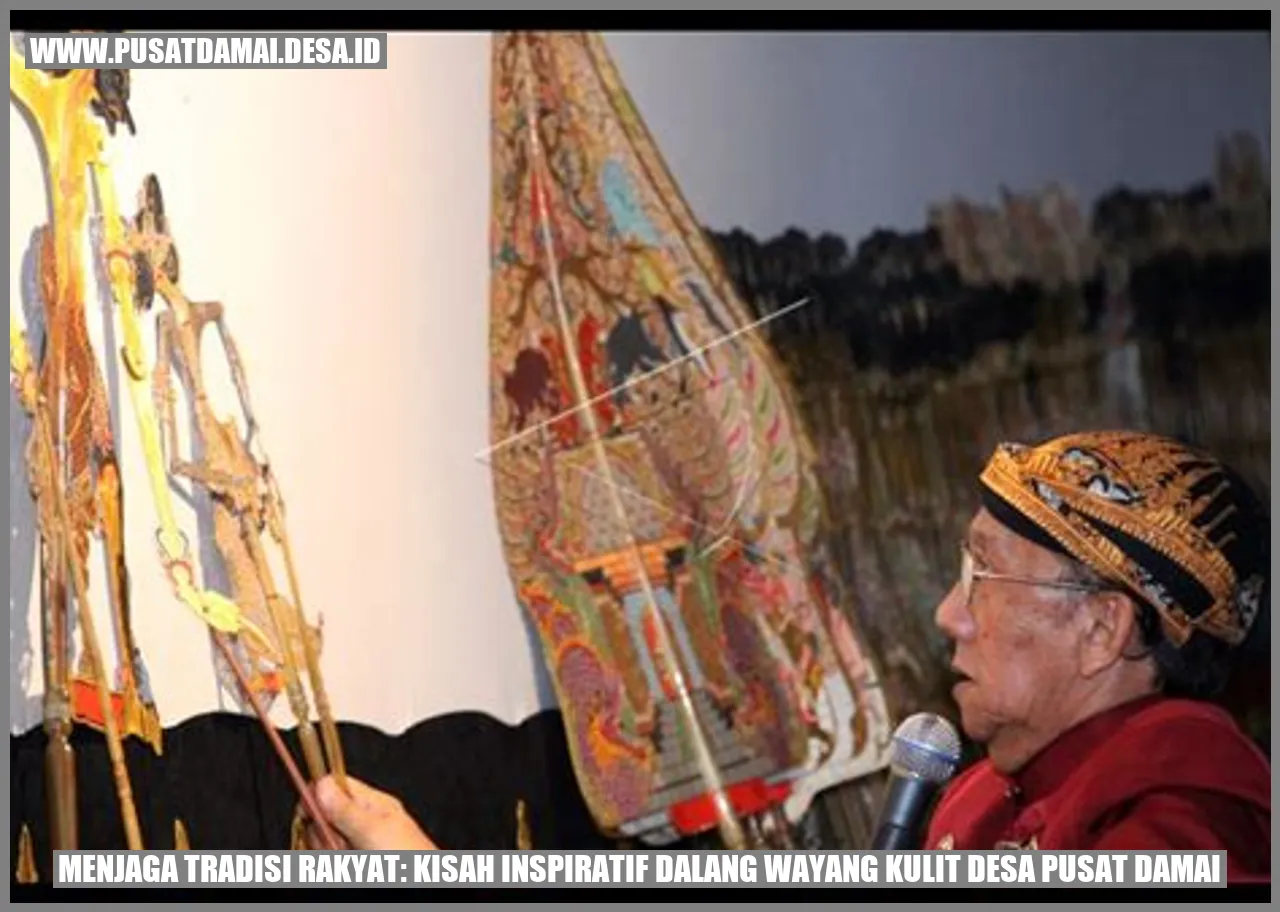 Wayang Kulit