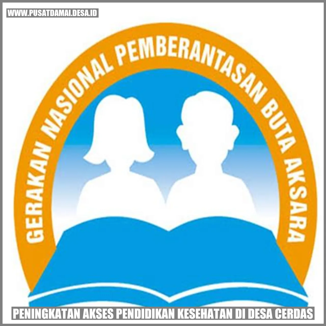 Peningkatan Akses Pendidikan Kesehatan di Desa Cerdas